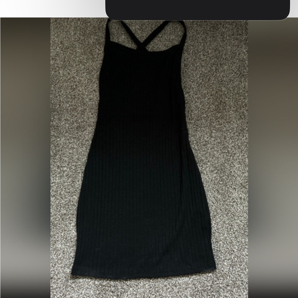 2 Women’s Ribbed dresses - Picture 4 of 5